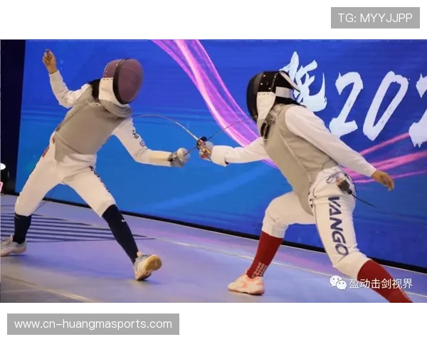 雷声与企业家对话推动击剑运动普及 商业综合体助力场景拓展与受众扩展