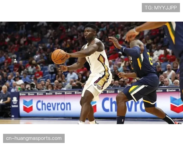 消息:鹈鹕队锡安·威廉姆森因腿筋伤势预计缺席剩余常规赛